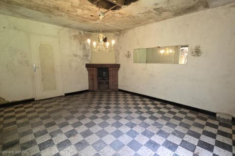 Villa a Briot, Oise, Briot - € 71.500 | Ref: 2439 - foto 5