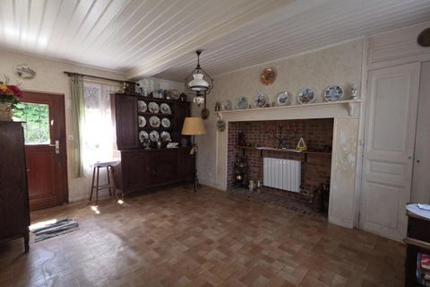 Villa a Halloy, Oise, Halloy - € 71.500 | Ref: 2441 - foto 2