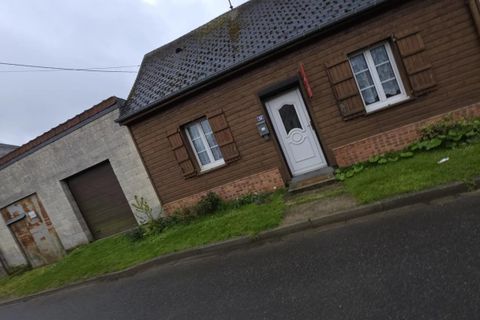 Villa a Halloy, Oise, Halloy - € 71.500 | Ref: 2441 - foto 6
