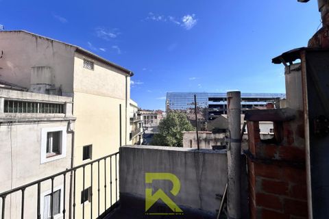 Byhus i Beziers, Herault, Beziers - € 79.000 | Ref: 2_MMV640007861 - foto 1