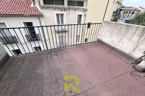 Byhus i Beziers, Herault, Beziers - € 79.000 | Ref: 2_MMV640007861 - foto 7