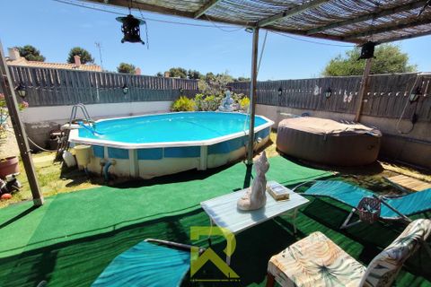 Villa i Beziers, Herault, Beziers - € 209.000 | Ref: 2_JCVVI220007709 - foto 1