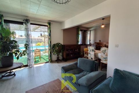 Villa i Beziers, Herault, Beziers - € 209.000 | Ref: 2_JCVVI220007709 - foto 2
