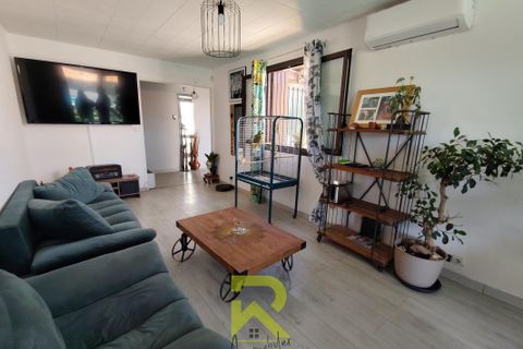 Villa i Beziers, Herault, Beziers - € 209.000 | Ref: 2_JCVVI220007709 - foto 4
