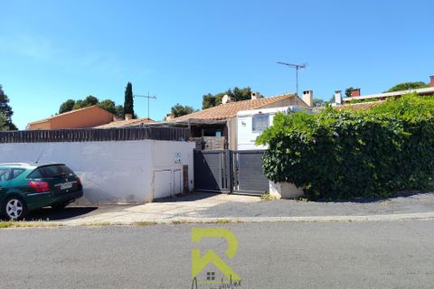 Villa i Beziers, Herault, Beziers - € 209.000 | Ref: 2_JCVVI220007709 - foto 10