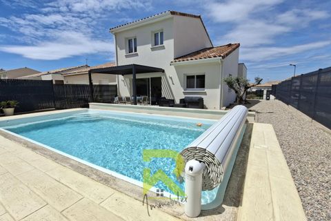 Villa i Lespignan, Herault, Lespignan - € 389.000 | Ref: 7_NVVMA1090007756 - foto 1