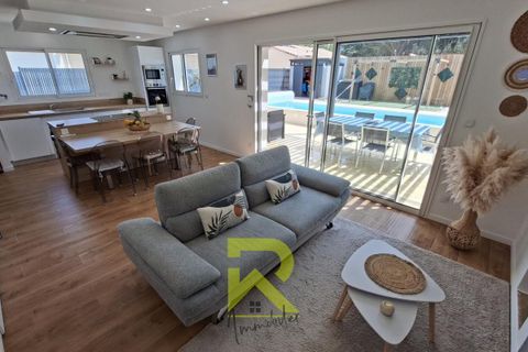 Villa i Lespignan, Herault, Lespignan - € 389.000 | Ref: 7_NVVMA1090007756 - foto 2