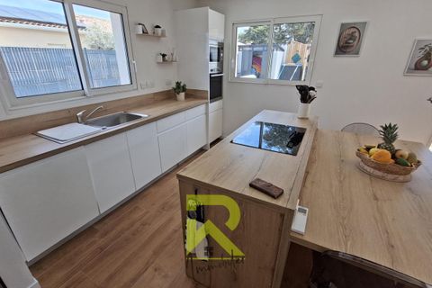 Villa i Lespignan, Herault, Lespignan - € 389.000 | Ref: 7_NVVMA1090007756 - foto 3