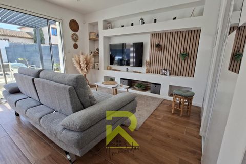 Villa i Lespignan, Herault, Lespignan - € 389.000 | Ref: 7_NVVMA1090007756 - foto 4