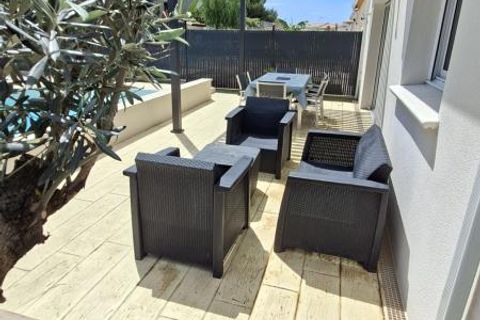 Villa i Lespignan, Herault, Lespignan - € 389.000 | Ref: 7_NVVMA1090007756 - foto 5