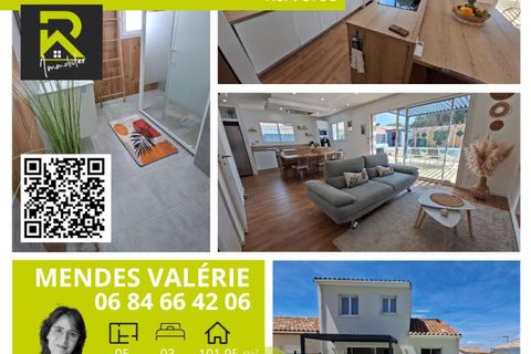 Villa i Lespignan, Herault, Lespignan - € 389.000 | Ref: 7_NVVMA1090007756 - foto 12