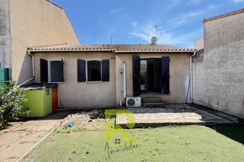 Villa a Agde, Herault, Agde - € 270.000 | Ref: 5_HGV420007893 - foto 2