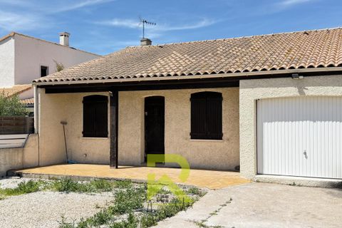 Villa a Agde, Herault, Agde - € 270.000 | Ref: 5_HGV420007893 - foto 3
