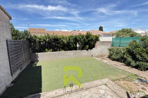 Villa a Agde, Herault, Agde - € 270.000 | Ref: 5_HGV420007893 - foto 4