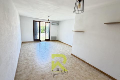 Villa a Agde, Herault, Agde - € 270.000 | Ref: 5_HGV420007893 - foto 5