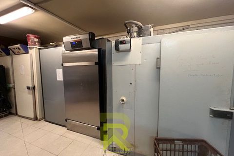 Erhvervsejendom i Florensac, Herault, Florensac - € 128.000 | Ref: 3_RSVCO790007918 - foto 5