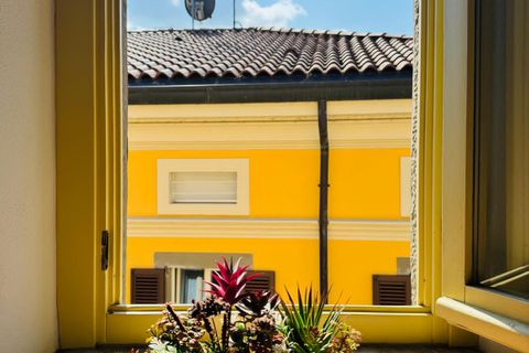 Lejlighed i Bergamo, Bergamo, Bergamo - € 219.000 | Ref: 18434-**sarnico - foto 1