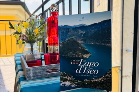 Lejlighed i Bergamo, Bergamo, Bergamo - € 219.000 | Ref: 18434-**sarnico - foto 15