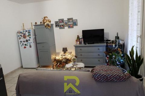 Lejlighed i Narbonne, Aude, Narbonne - € 98.000 | Ref: 7_LTVAP1200007879 - foto 2