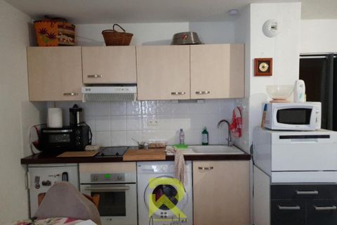 Lejlighed i Narbonne, Aude, Narbonne - € 98.000 | Ref: 7_LTVAP1200007879 - foto 3
