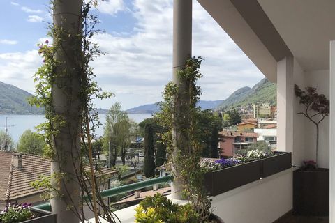 Lejlighed i Predore, Bergamo, Predore - € 370.000 | Ref: 18434-spaciousl - foto 1