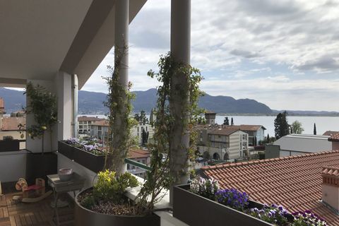 Lejlighed i Predore, Bergamo, Predore - € 370.000 | Ref: 18434-spaciousl - foto 4