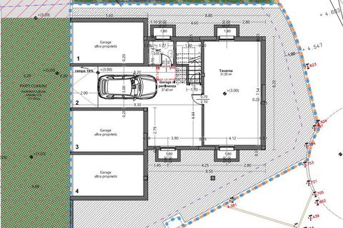 Villa i Brescia, Brescia, Brescia - € 480.000 | Ref: 18434-brandnewt - foto 9