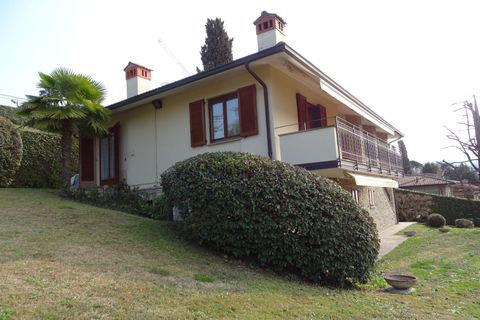 Villa i Bergamo, Bergamo, Bergamo - € 700.000 | Ref: 18434-singlevil - foto 2
