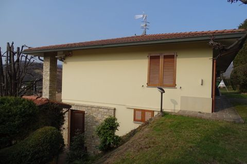 Villa i Bergamo, Bergamo, Bergamo - € 700.000 | Ref: 18434-singlevil - foto 3
