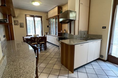 Villa i Bergamo, Bergamo, Bergamo - € 700.000 | Ref: 18434-singlevil - foto 4