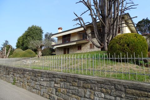 Villa i Bergamo, Bergamo, Bergamo - € 700.000 | Ref: 18434-singlevil - foto 6