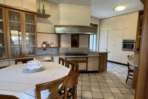 Villa i Bergamo, Bergamo, Bergamo - € 700.000 | Ref: 18434-singlevil - foto 12