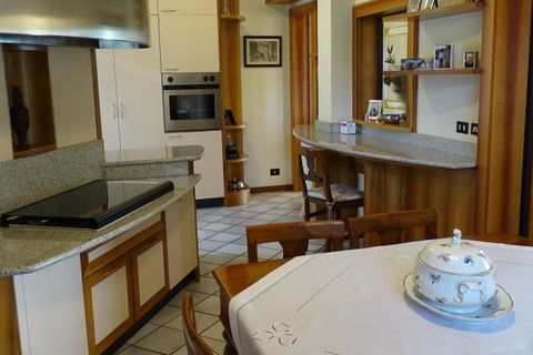 Villa i Bergamo, Bergamo, Bergamo - € 700.000 | Ref: 18434-singlevil - foto 16
