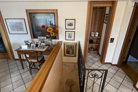 Villa i Bergamo, Bergamo, Bergamo - € 700.000 | Ref: 18434-singlevil - foto 34