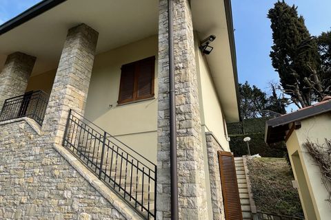Villa i Bergamo, Bergamo, Bergamo - € 700.000 | Ref: 18434-singlevil - foto 35