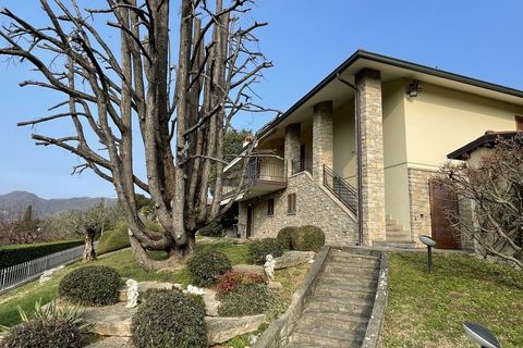Villa i Bergamo, Bergamo, Bergamo - € 700.000 | Ref: 18434-singlevil - foto 36