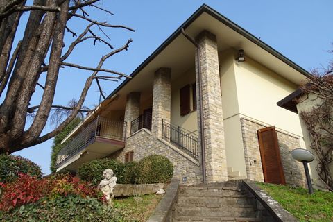 Villa i Bergamo, Bergamo, Bergamo - € 700.000 | Ref: 18434-singlevil - foto 38