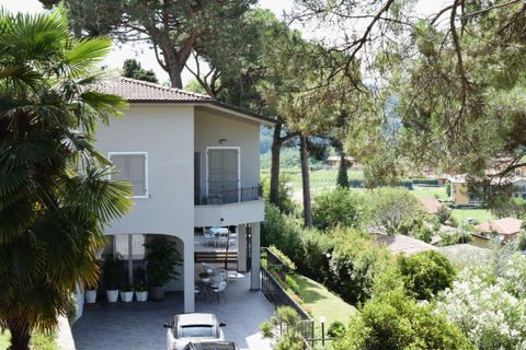 Villa i Credaro, Bergamo, Credaro - € 1.200.000 | Ref: 18434-singlevil - foto 1