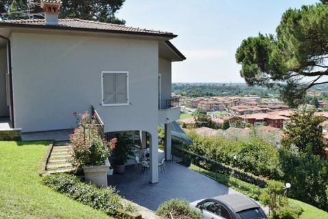Villa i Credaro, Bergamo, Credaro - € 1.200.000 | Ref: 18434-singlevil - foto 8