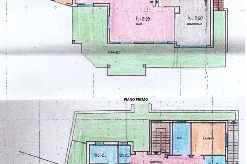 Villa i Credaro, Bergamo, Credaro - € 1.200.000 | Ref: 18434-singlevil - foto 12