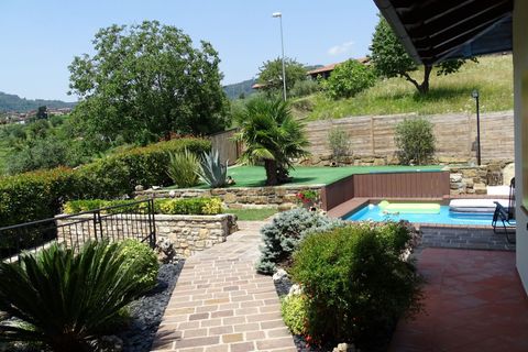 Villa a Foresto Sparso, Bergamo, Foresto Sparso - € 620.000 | Ref: 18434-lovelysin - foto 2