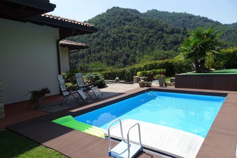 Villa a Foresto Sparso, Bergamo, Foresto Sparso - € 620.000 | Ref: 18434-lovelysin - foto 4