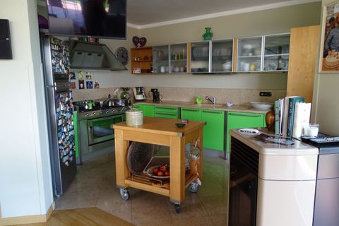 Villa a Foresto Sparso, Bergamo, Foresto Sparso - € 620.000 | Ref: 18434-lovelysin - foto 8