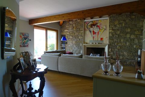 Villa a Foresto Sparso, Bergamo, Foresto Sparso - € 620.000 | Ref: 18434-lovelysin - foto 12