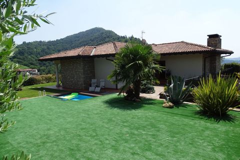 Villa a Foresto Sparso, Bergamo, Foresto Sparso - € 620.000 | Ref: 18434-lovelysin - foto 23