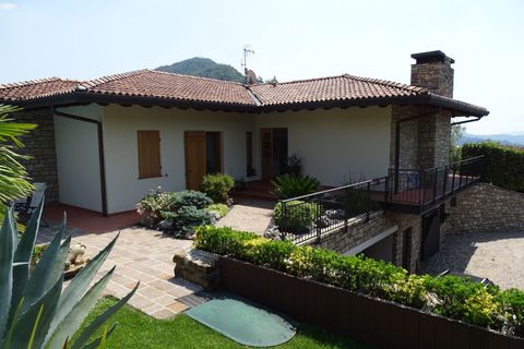 Villa a Foresto Sparso, Bergamo, Foresto Sparso - € 620.000 | Ref: 18434-lovelysin - foto 24