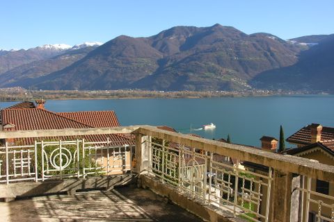 Villa a Lovere, Bergamo, Lovere - € 410.000 | Ref: 18434-lovere,la - foto 10