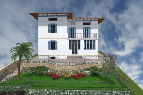 Villa a Lovere, Bergamo, Lovere - € 410.000 | Ref: 18434-lovere,la - foto 14