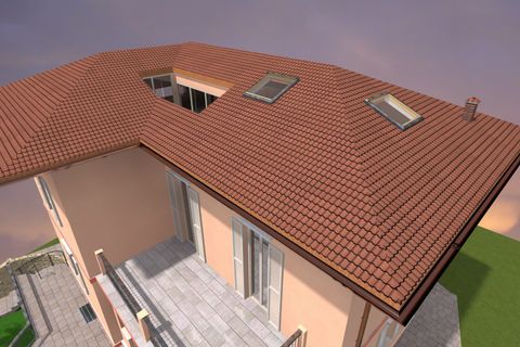 Villa a Lovere, Bergamo, Lovere - € 410.000 | Ref: 18434-lovere,la - foto 17