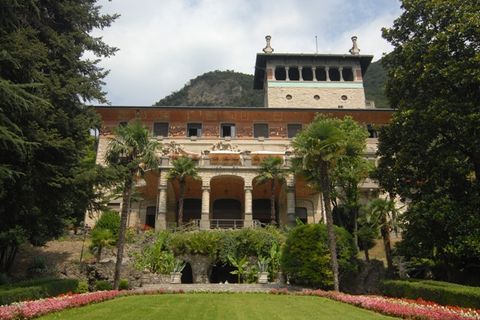 Villa i Sarnico, Bergamo, Sarnico - € 9.000.000 | Ref: 18434-sarnico–v - foto 1